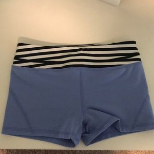Zella Girls work out shorts